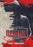 Sprawcy i ofiary (eBook, ePUB)