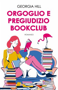 Orgoglio e pregiudizio bookclub (eBook, ePUB) - Hill, Georgia