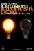 Il fallimento dell’università italiana (eBook, ePUB)