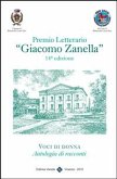 Premio Letterario &quote;Giacomo Zanella&quote; 14° Edizione (fixed-layout eBook, ePUB)