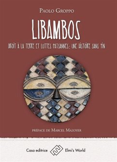 Cover Libambos (eBook, ePUB)
