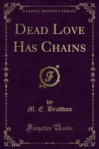 Dead Love Has Chains (eBook, PDF)