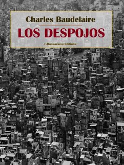 Los despojos (eBook, ePUB) - Baudelaire, Charles