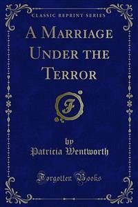 A Marriage Under the Terror (eBook, PDF)