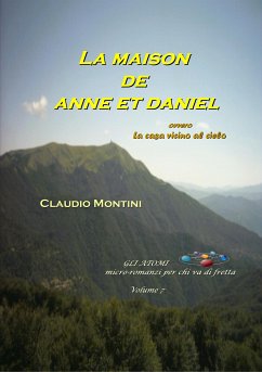 La maison de Anne et Daniel (eBook, ePUB) - Montini, Claudio