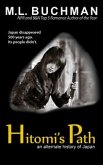 Hitomi's Path (eBook, ePUB)