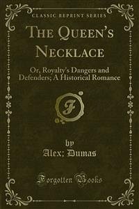 The Queen's Necklace (eBook, PDF)