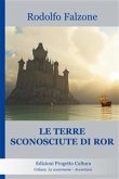 Le terre sconosciute di Ror (eBook, ePUB)