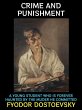Crime and Punishment (eBook, ePUB) - Bild 1