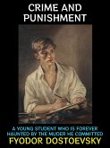 Crime and Punishment (eBook, ePUB)