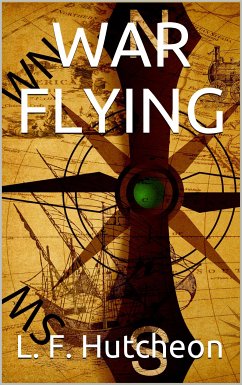 War Flying (eBook, PDF) - F. Hutcheon, L.