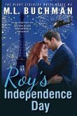 Roy's Independence Day (eBook, ePUB)