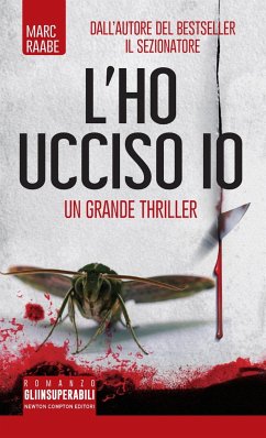 L'ho ucciso io (eBook, ePUB) - Raabe, Marc