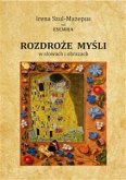 ROZDROŻE MYŚLI w słowach i obrazach. Tom II (eBook, ePUB)