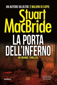 La porta dell'inferno (eBook, ePUB) - MacBride, Stuart