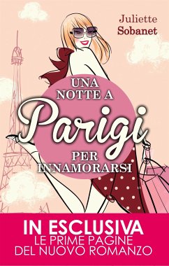 Una notte a Parigi per innamorarsi (eBook, ePUB) - Sobanet, Juliette