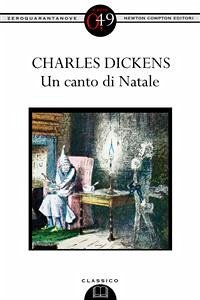 Un canto di Natale (eBook, ePUB) - Dickens, Charles
