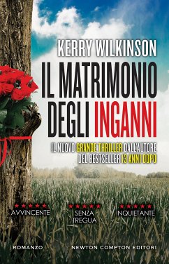 Il matrimonio degli inganni (eBook, ePUB) - Wilkinson, Kerry