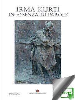 In assenza di parole (eBook, ePUB) - Kurti, Irma