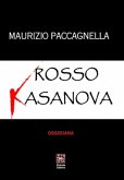 Rosso Kasanova (eBook, ePUB)