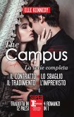 The Campus. La serie completa (eBook, ePUB)