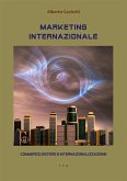 Marketing internazionale (eBook, ePUB)