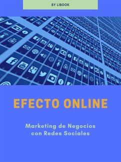 Efecto Online (eBook, ePUB) - LiBook