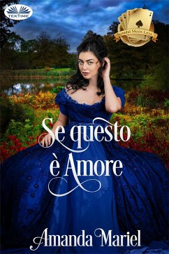 Se Questo È Amore (eBook, ePUB) - Mariel, Amanda