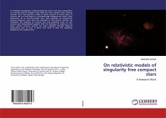 On relativistic models of singularity free compact stars
