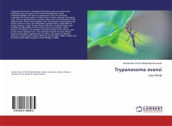 Trypanosoma evansi - Rahman Ismail, Samah Nour El Din Abdel