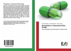 Prospettive e interazioni Erba-Droga - Igbinoba, Sharon;Olayiwola, Gbola;Onyeji, Cyprian