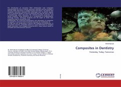 Composites in Dentistry - Bansal, Rohit