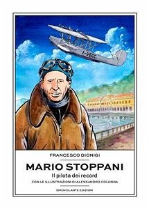 Mario Stoppani (eBook, ePUB) - Dionigi, Francesco