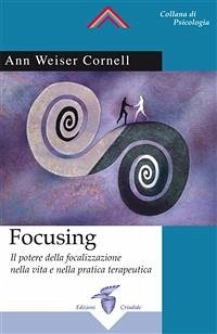 Focusing (eBook, ePUB) - Weiser Cornell, Ann