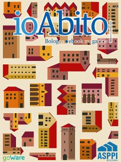 ioAbito - Numero 5 (eBook, ePUB) - VV., AA.