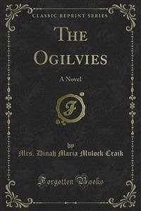 Cover The Ogilvies (eBook, PDF)