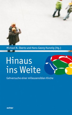 Hinaus ins Weite (eBook, PDF)