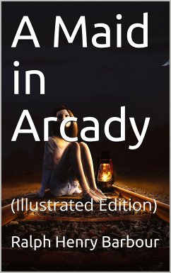 Cover A Maid in Arcady (eBook, PDF)