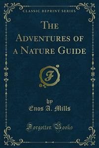 The Adventures of a Nature Guide (eBook, PDF)