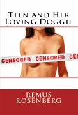 Teen and Her Loving Doggie: Taboo Erotica (eBook, ePUB)