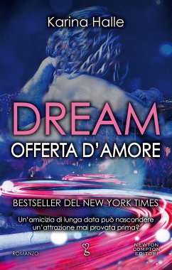 Dream. Offerta d'amore (eBook, ePUB) - Halle, Karina