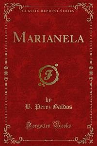 Marianela (eBook, PDF) - Perez Galdos, B.