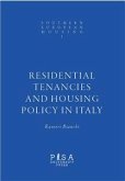 Residential Tenancies and Housing Policy in Italy (eBook, PDF)