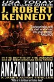 Amazon Burning (eBook, ePUB)