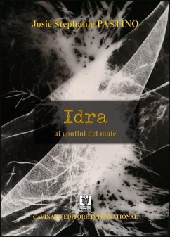 Idra (eBook, ePUB) - Stephanie Pastino, Josie