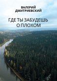 Где ты забудешь о плохом (eBook, ePUB)