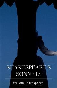 Shakespeare’s Sonnets (eBook, ePUB) - Shakespeare, William