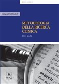 Metodologia della ricerca clinica (eBook, PDF)