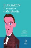 Il maestro e Margherita (eBook, ePUB)