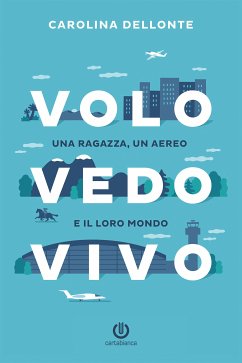 Cover Volo Vedo Vivo (eBook, ePUB)
